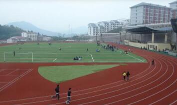  淮阴区第一职业中学