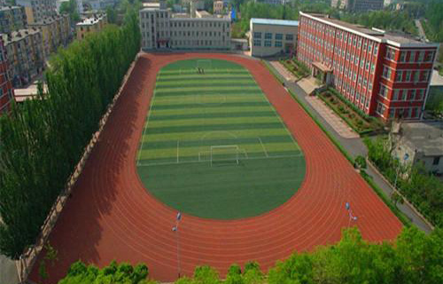  枣庄市市中区商业职工学校