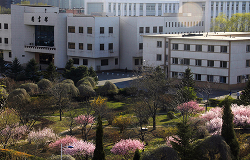  泰安汽车运输总公司职工学校