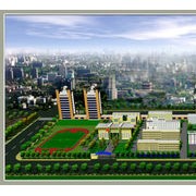  江苏洪泽中等专业学校