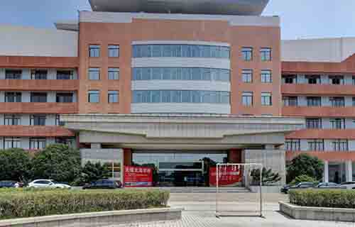  太湖创意职业技术学院五年制大专