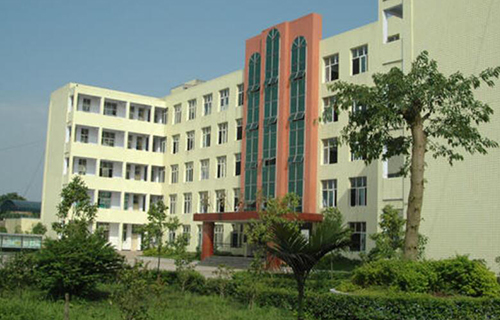  沭阳市第二职业中学