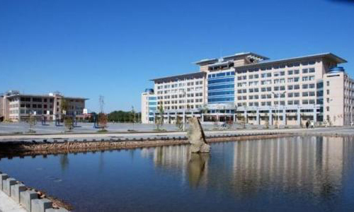  黑龙江电子技术职业学校