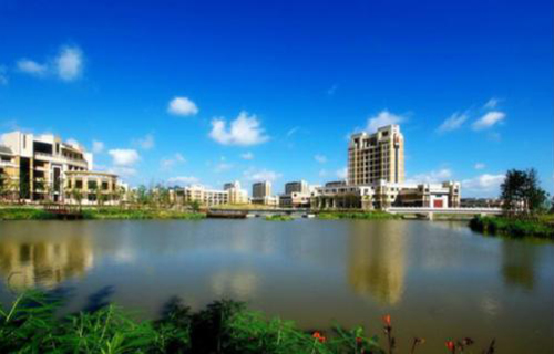  枣庄市冶金化工技工学校