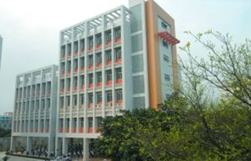  江都职业教育中心校