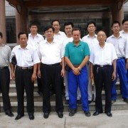  山东梁山县技工学校