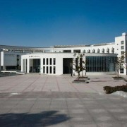  南京旅游营养中等专业学校