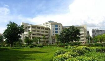  大丰市水产职业学校