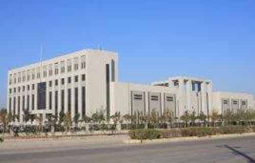  东营市河口区职业教育中心