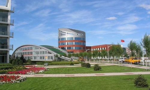  哈尔滨市第一职业高级中学