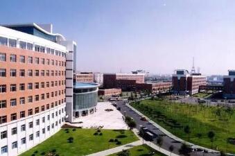  阜宁县三灶职业中学