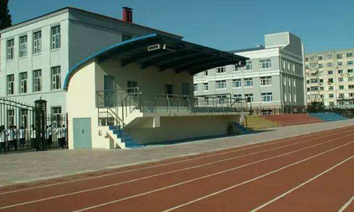  哈尔滨市第二十六职业高级中学校