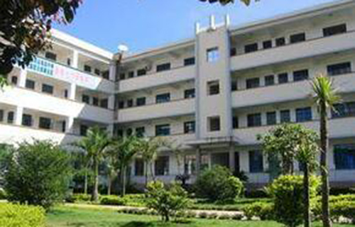  泗阳县农业职业高级中学