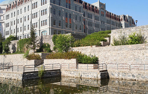  阿克苏市职业中学