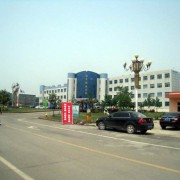  枣庄煤炭卫生学校