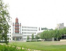 汤原县农业机械化学校