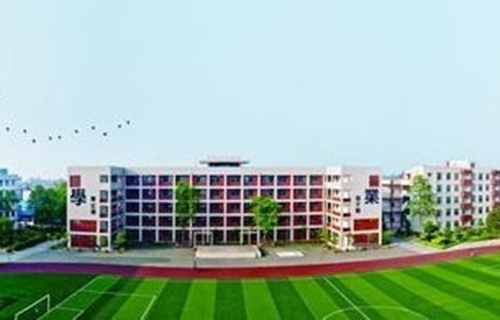  潍坊纺织技工学校