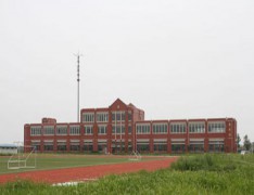 铁力市职业教育中心学校