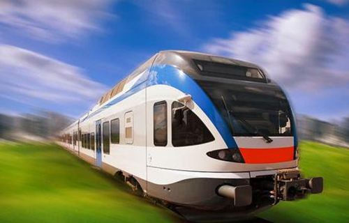  黑龙江轨道交通学校