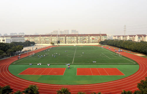  江苏吴江中等专业学校