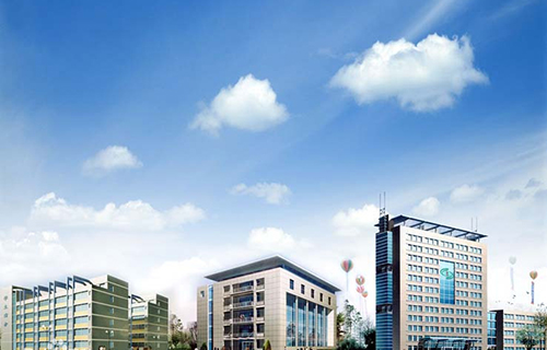  哈尔滨计算机学校