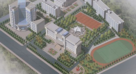  济南铁路机械学校