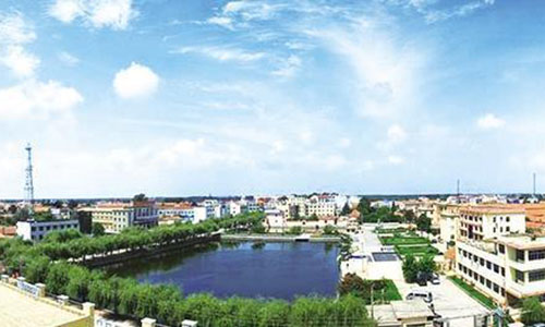  平度市第二职业高中