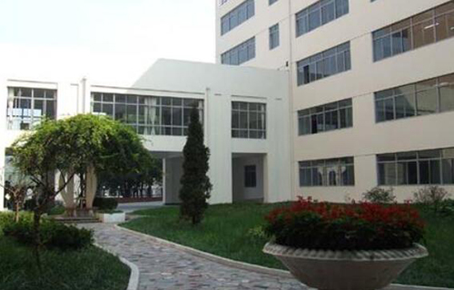  镇江市旅游学校