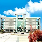  山东烟台建文学院中专部