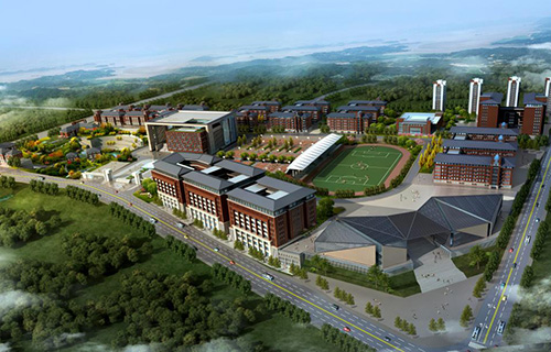  哈尔滨汽修学校