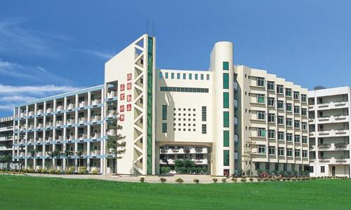  黑龙江精英计算机职业技术学校