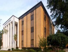 铜山县建筑职工中等专业学校