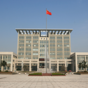  盐城机电高等职业学校