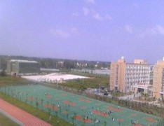 黑河市卫生学校