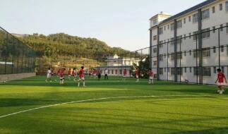  如东县农工贸职业高级中学