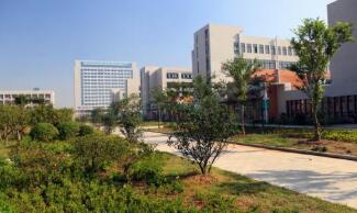  通州卫生职工中等专业学校