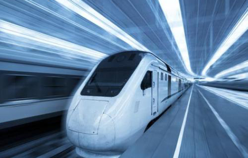  黑龙江高铁乘务学校