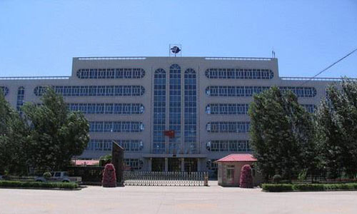  双城市第二职业中学