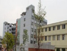 大丰港国际职业学校