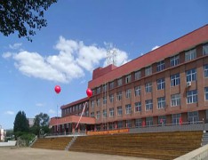 新疆维吾尔自治区建筑材料工业学