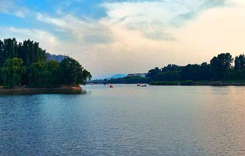  淄博市淄川区第三职业中专