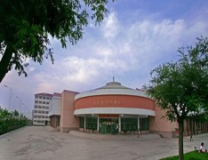山东省体育学校