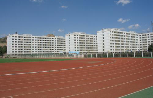  睢宁县龙集职业中学