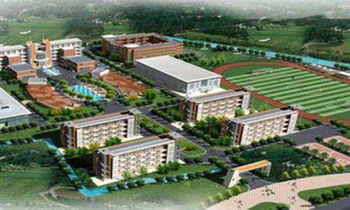  莱西市职业教育中心