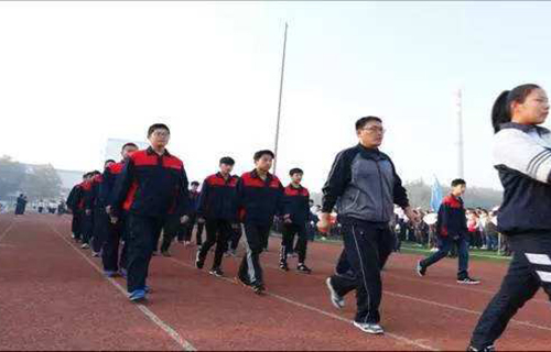  淄博机电工程学校