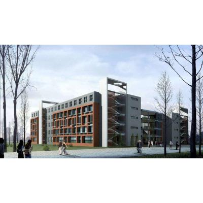  四川绵阳高级技工学校