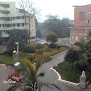  峨眉山第三中学