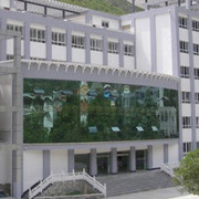  四川省甘孜卫生学校