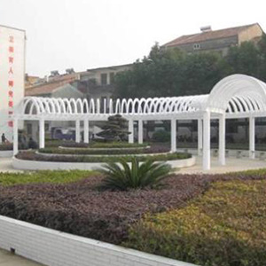  合江县白沙中学