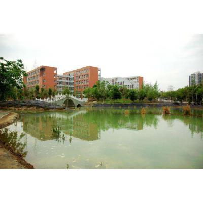  绵竹市职业学校